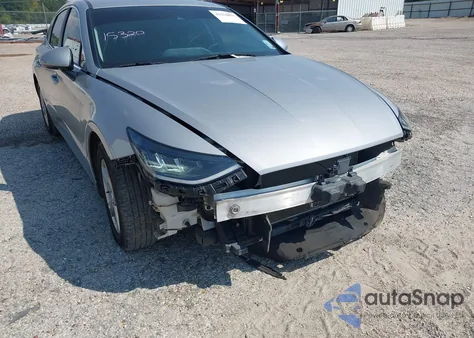 2023 Hyundai Sonata Se from USA, damaged, VIN KMHL24JA3PA271141